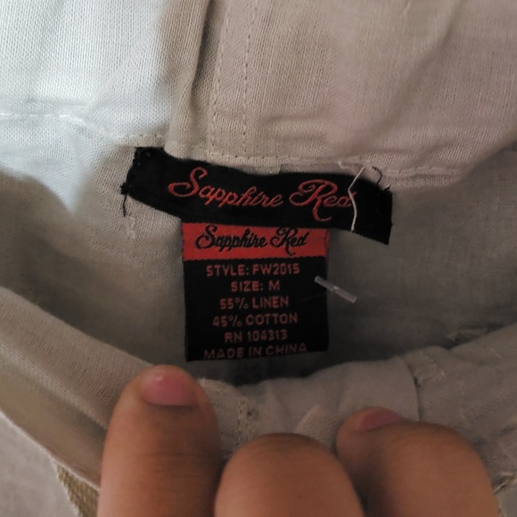 Shorts - Picture 3 of 3